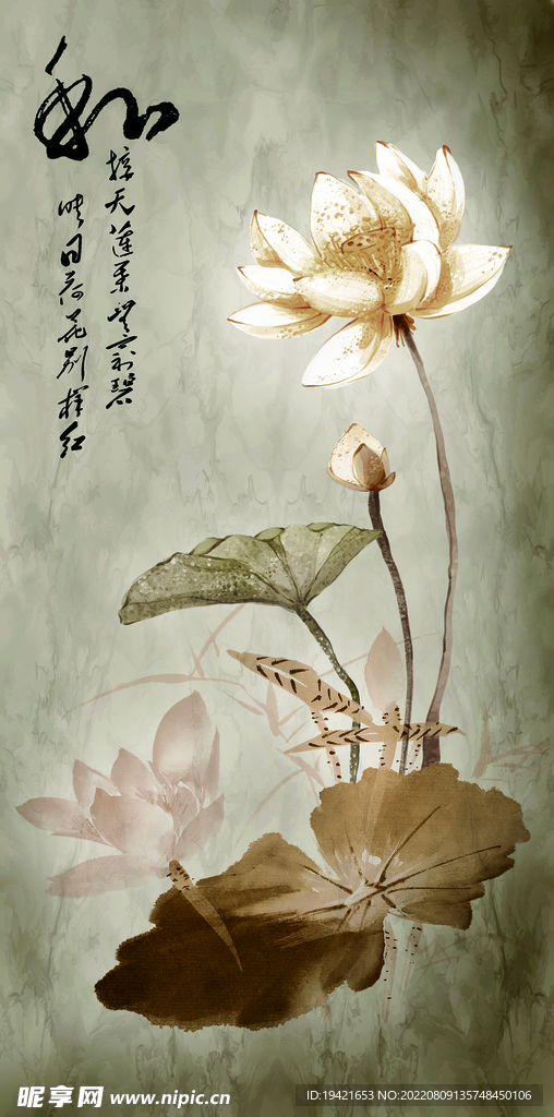 玄关装饰画