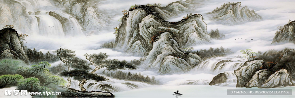 装饰画