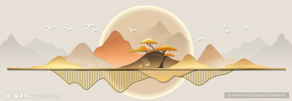 装饰画