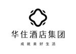 华住酒店 LOGO 标志