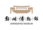 郑州博物馆 LOGO 标志