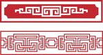 边框