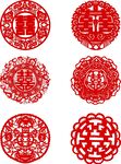 窗花