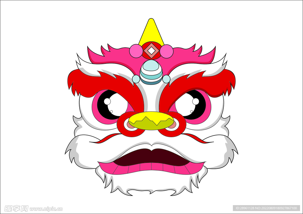 狮子