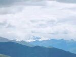 雪山