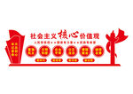  社会主义核心价值观