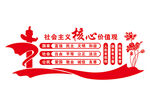 社会主义核心价值观