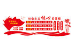 社会主义核心价值观