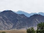 山