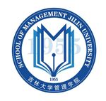 吉利大学学院标志logo