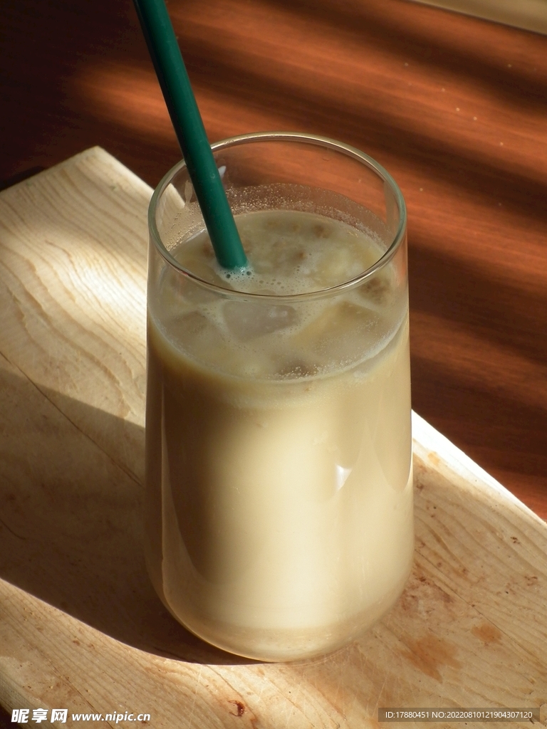 奶茶
