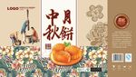 月饼盒
