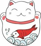 招财猫