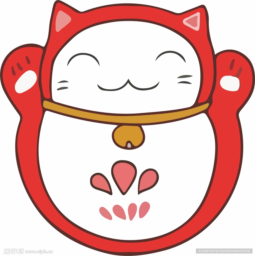 招财猫