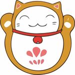 招财猫