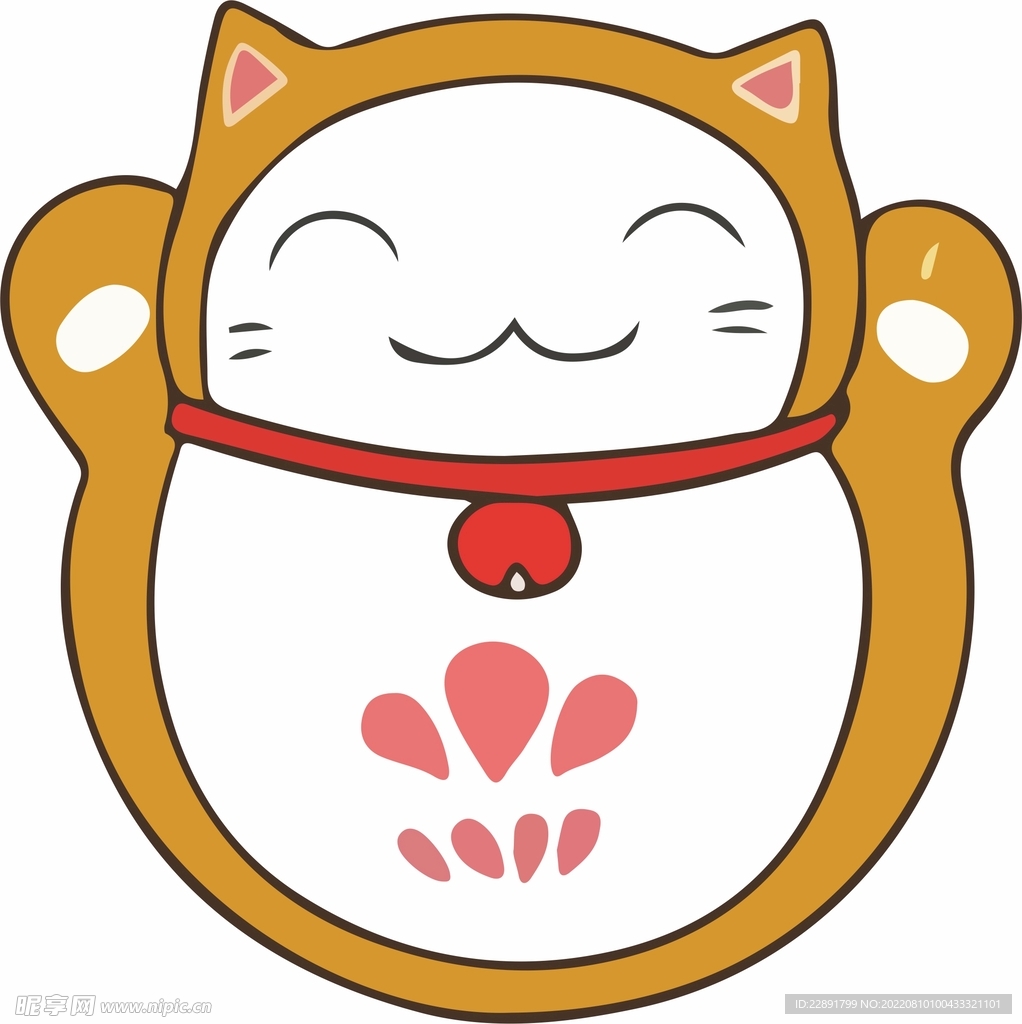 招财猫