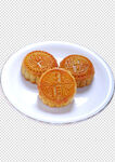 月饼