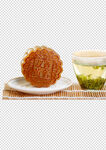 月饼