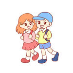 开学季 