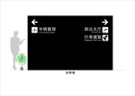 机场导视系统