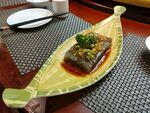 创意鱼皮冻