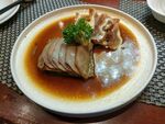 卤味拼盘