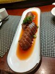 糯米糖藕