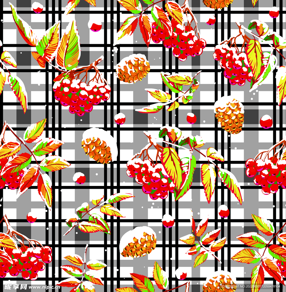 格子