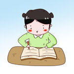 开学季 
