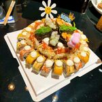 生日寿司