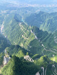 盘山公路