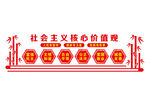 社会主义核心价值观