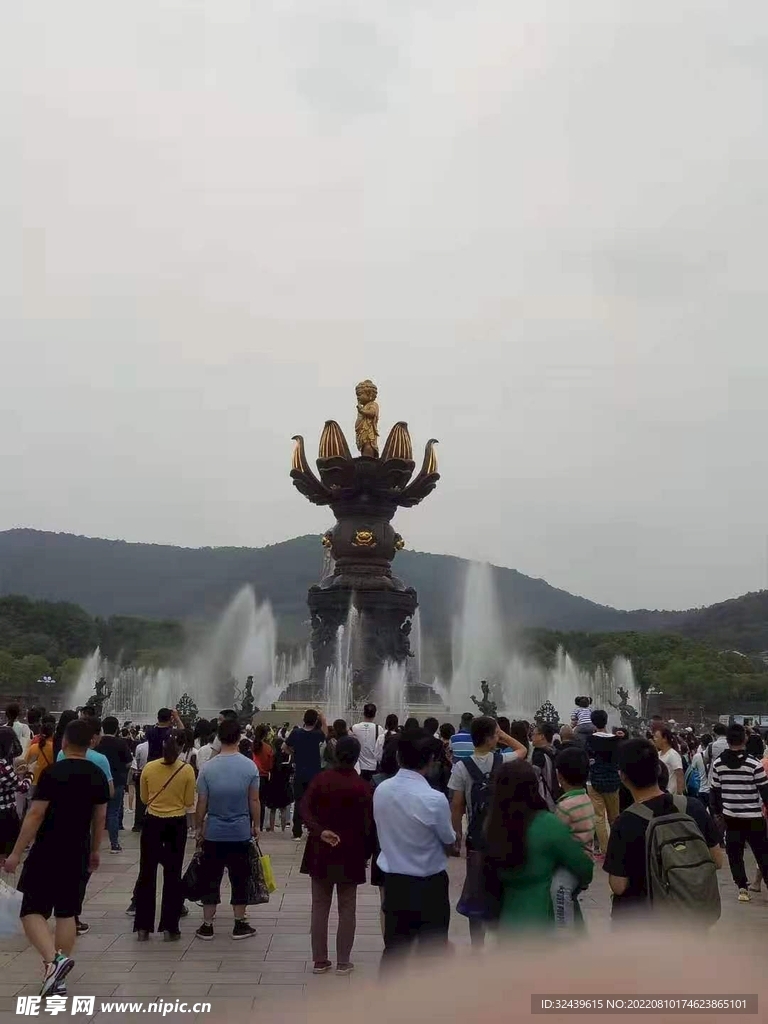 塔