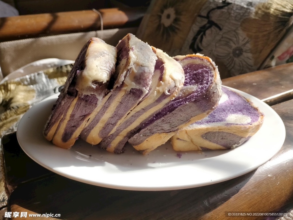 面包