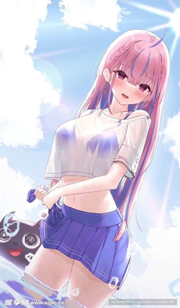 人物