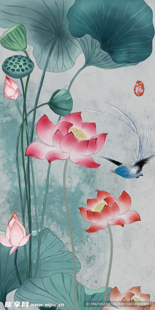 装饰画