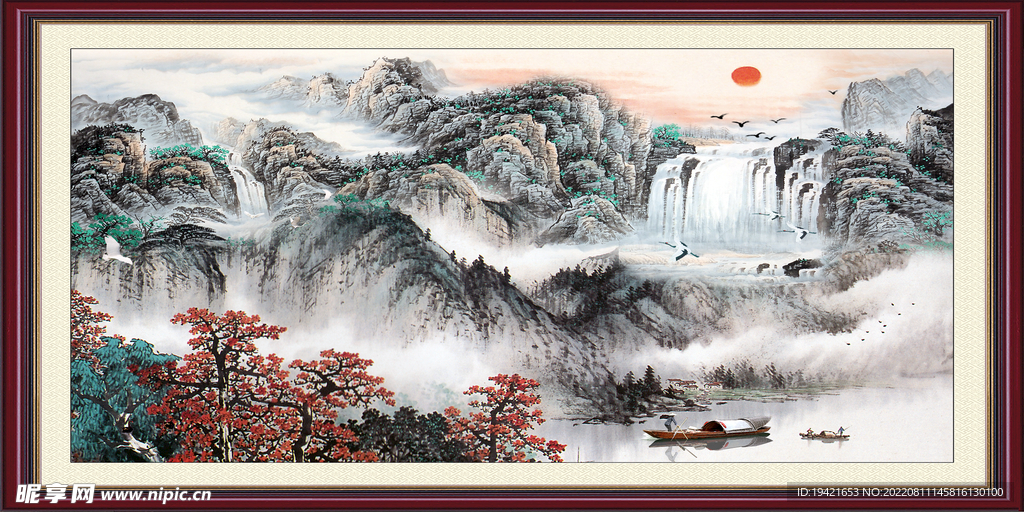 装饰画