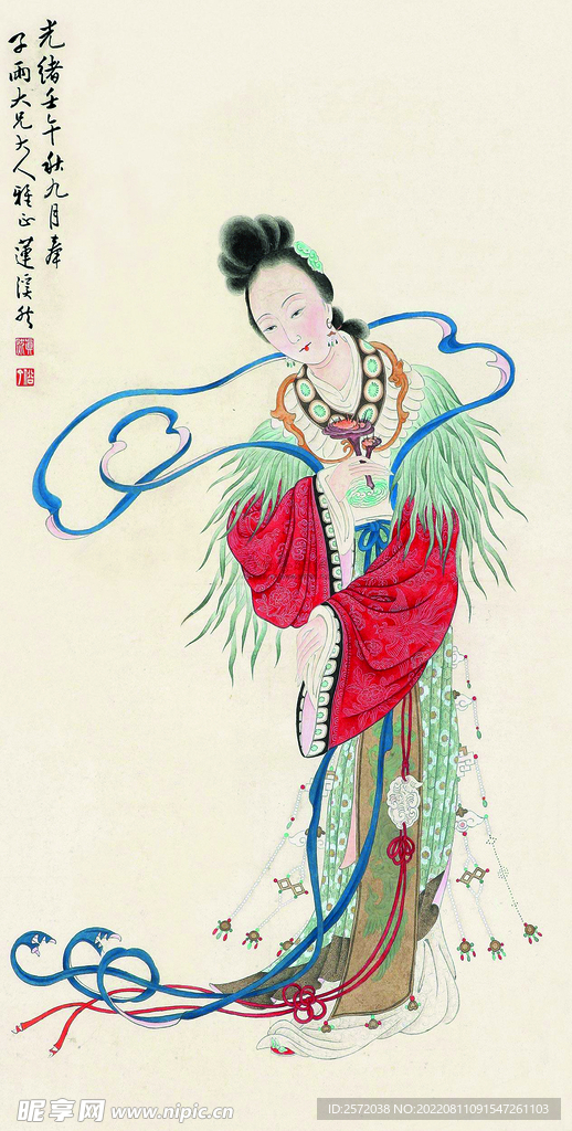灵瑞