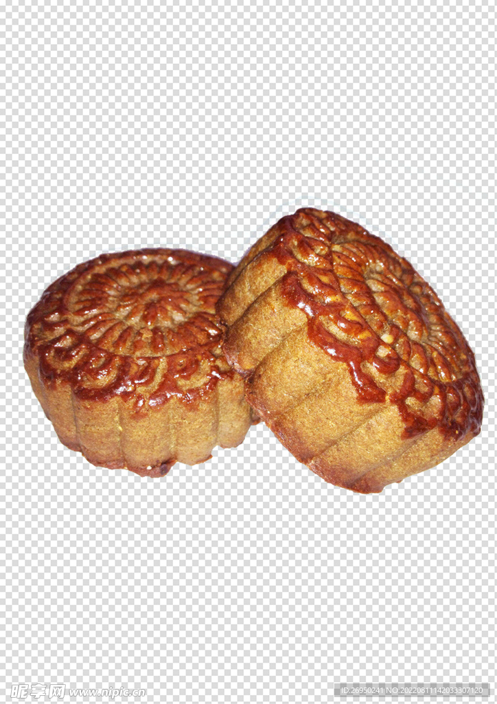 月饼