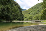 绿水青山