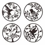 花鸟图案