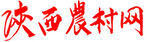 陕西农村网logo