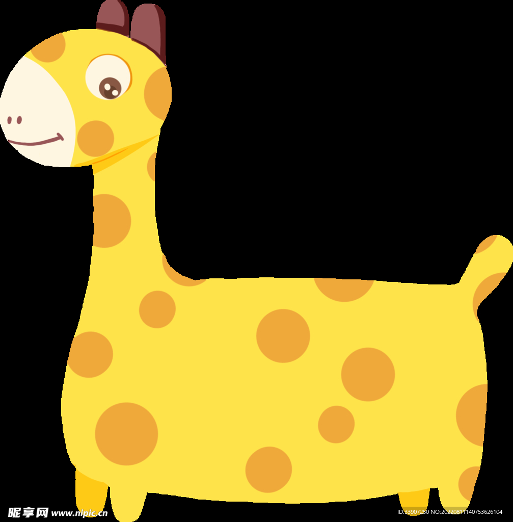 长颈鹿