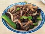 青椒毛肚
