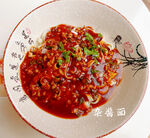 杂酱面