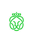 狮子图标
