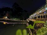 夜晚灯光夜景