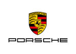 保时捷 PORSCHE 车标