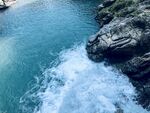 河水 河沟
