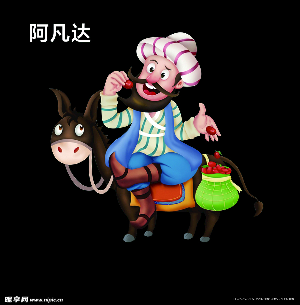 阿凡达